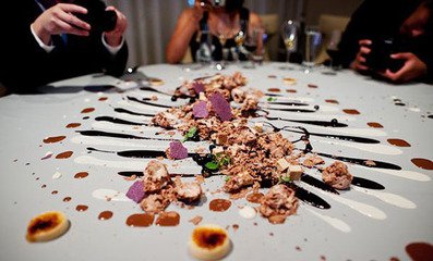 营销理论中的4p理论,餐饮的4p营销