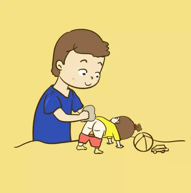 孩子在幼儿园表现不好,希望孩子在幼儿园过得怎么样