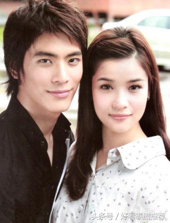 泰剧珍妮和麦克是什么电视剧,泰剧珍妮