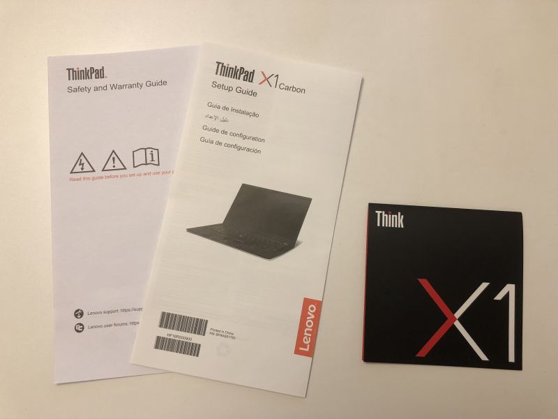 x1carbon2018扩展坞如何选,x1carbon2021开箱评测