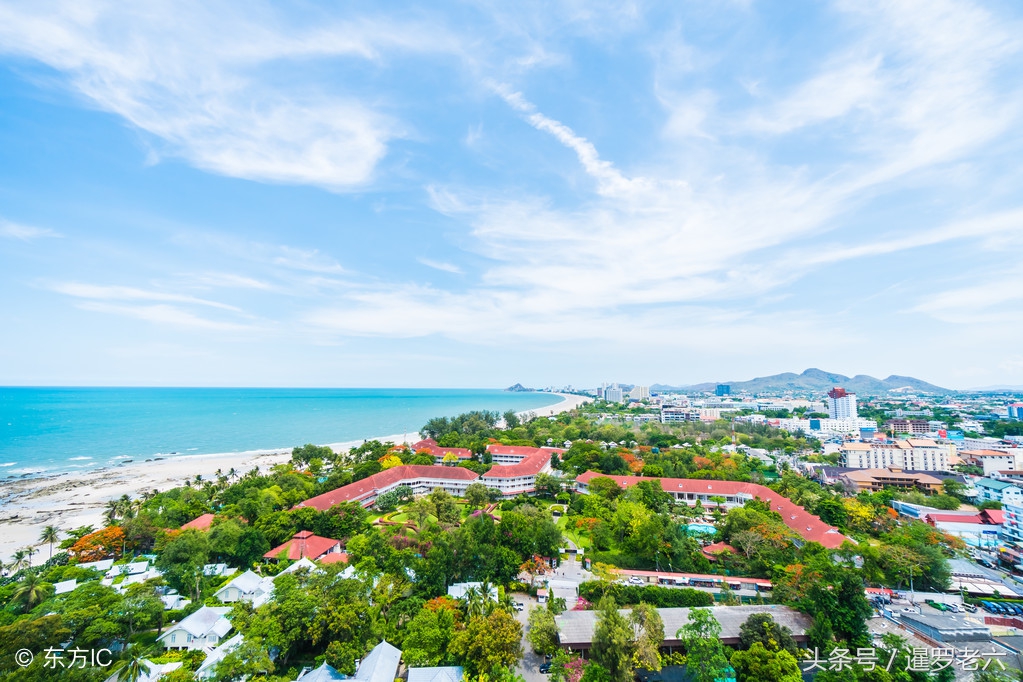 曼谷芭提雅华欣六日游,曼谷芭提雅华欣旅游攻略