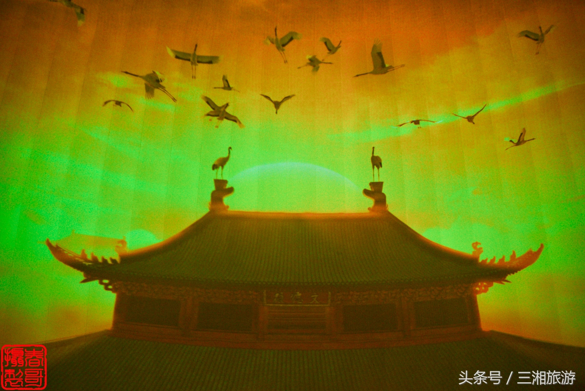 株洲方特景区门票,株洲方特景区门票多少