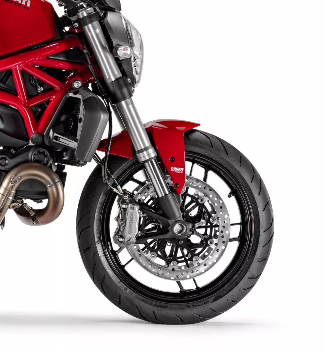 热力无限大！第九期《摩托车》杂志精彩摘要！