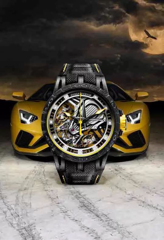 机芯测评知识讲解,机芯鉴定知识