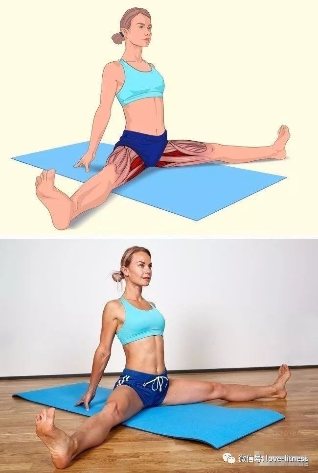 健身拉伸小技巧视频,健身拉伸的15个拉伸动作