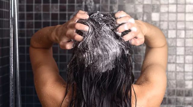 冷水洗头会引起脑血栓吗,冷水洗头会导致偏头痛吗