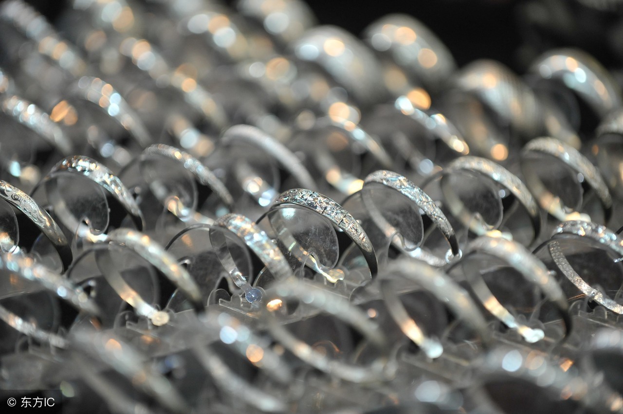 怎么分辨银首饰是假的还是真的,银首饰真假辨别方法