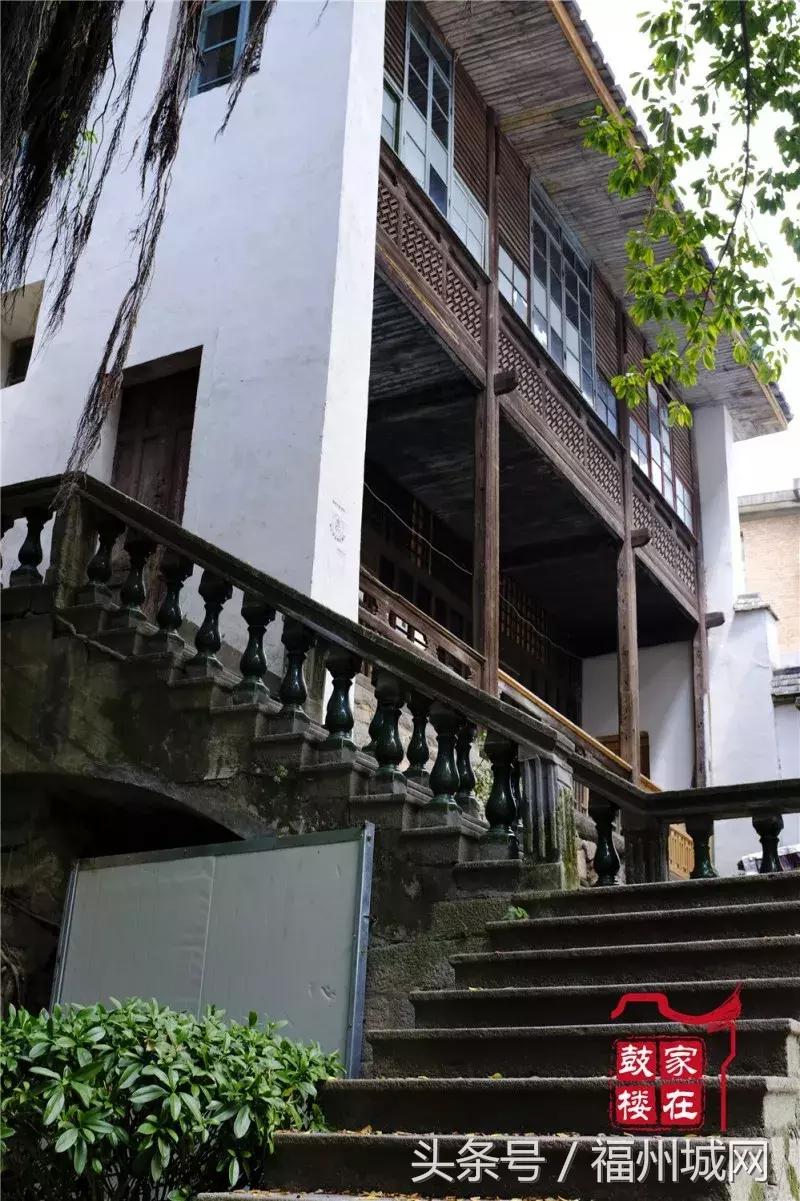 福州新的公园,福州这几年新开发的公园