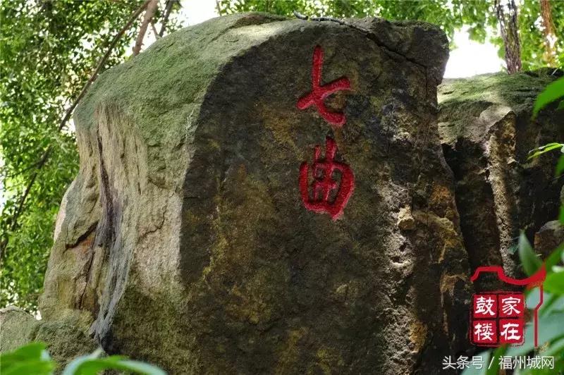 福州新的公园,福州这几年新开发的公园