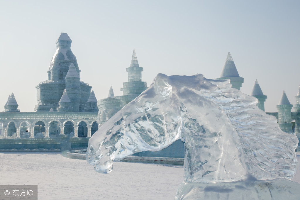 盘点古代皇帝的避暑方法,现代人看到了,也会金光直冒