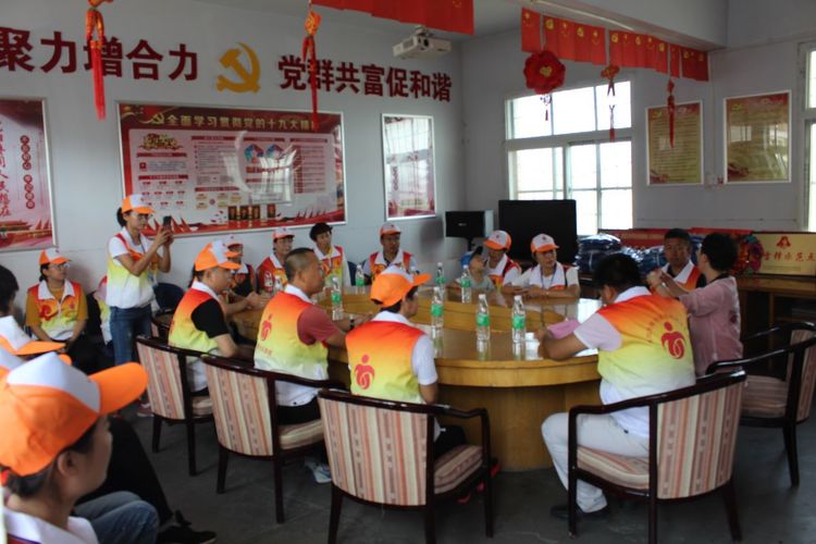 关爱聋哑伴智力障碍儿童,关爱残疾孩子