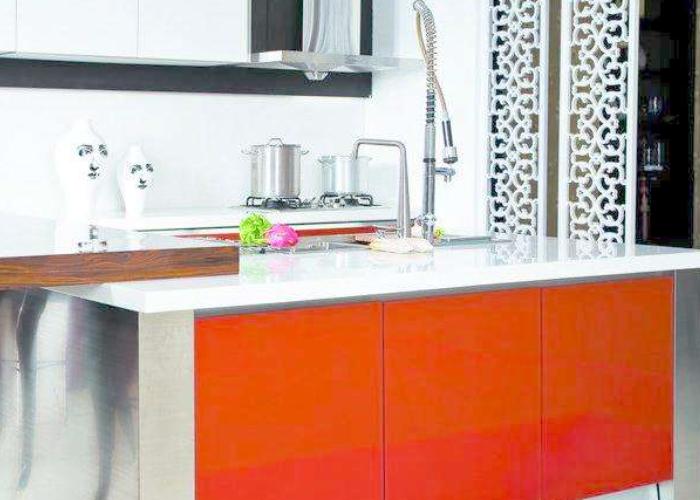 全铜水龙头这么好看,为什么工人却不建议做,太多人被坑惨了!