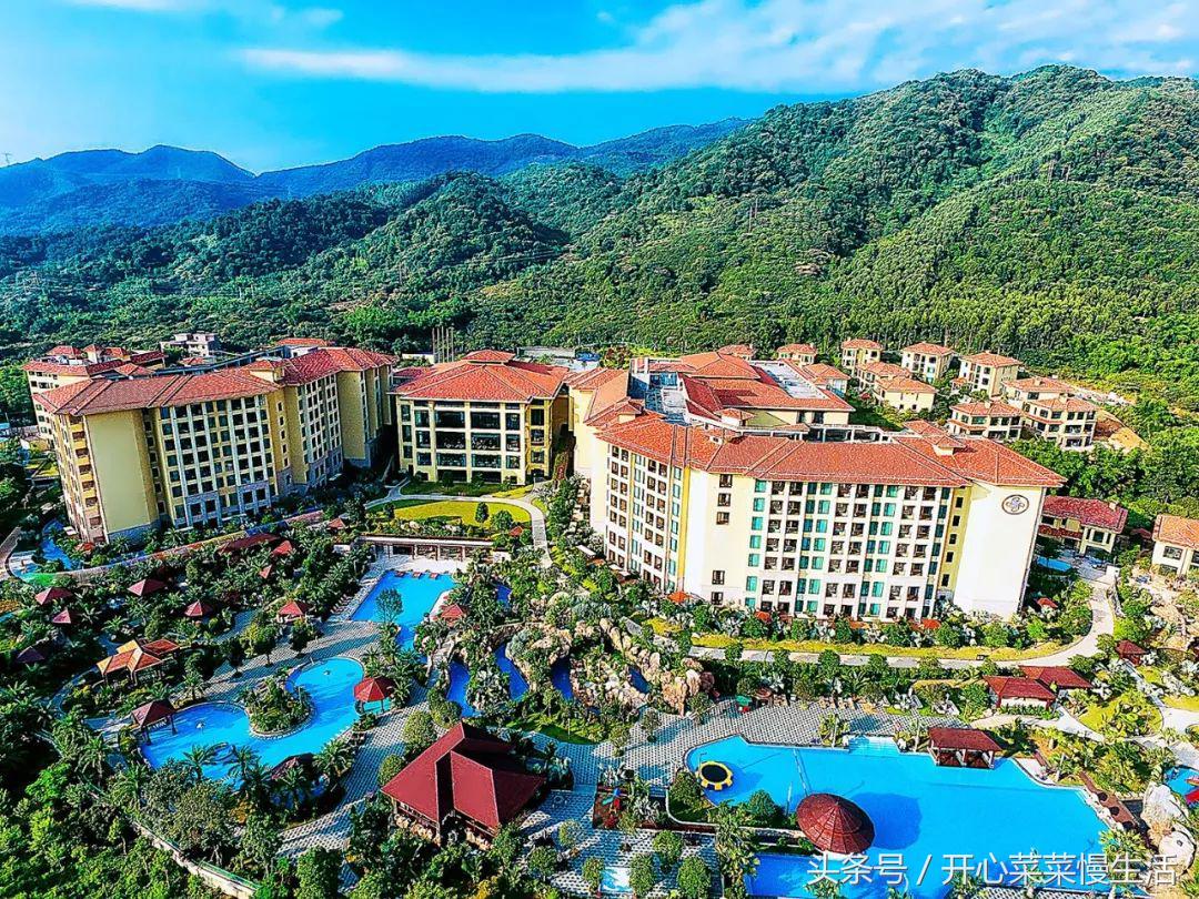 白水寨嘉华温泉酒店周边有什么玩,白水寨嘉华温泉酒店温泉会所