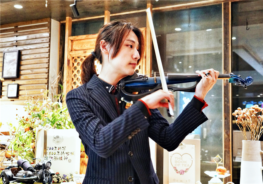 丽江悠闲慢生活,云南丽江慢生活视频