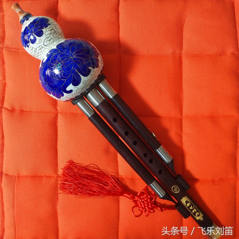 葫芦丝怎么价格差这么大,葫芦丝贵一点的