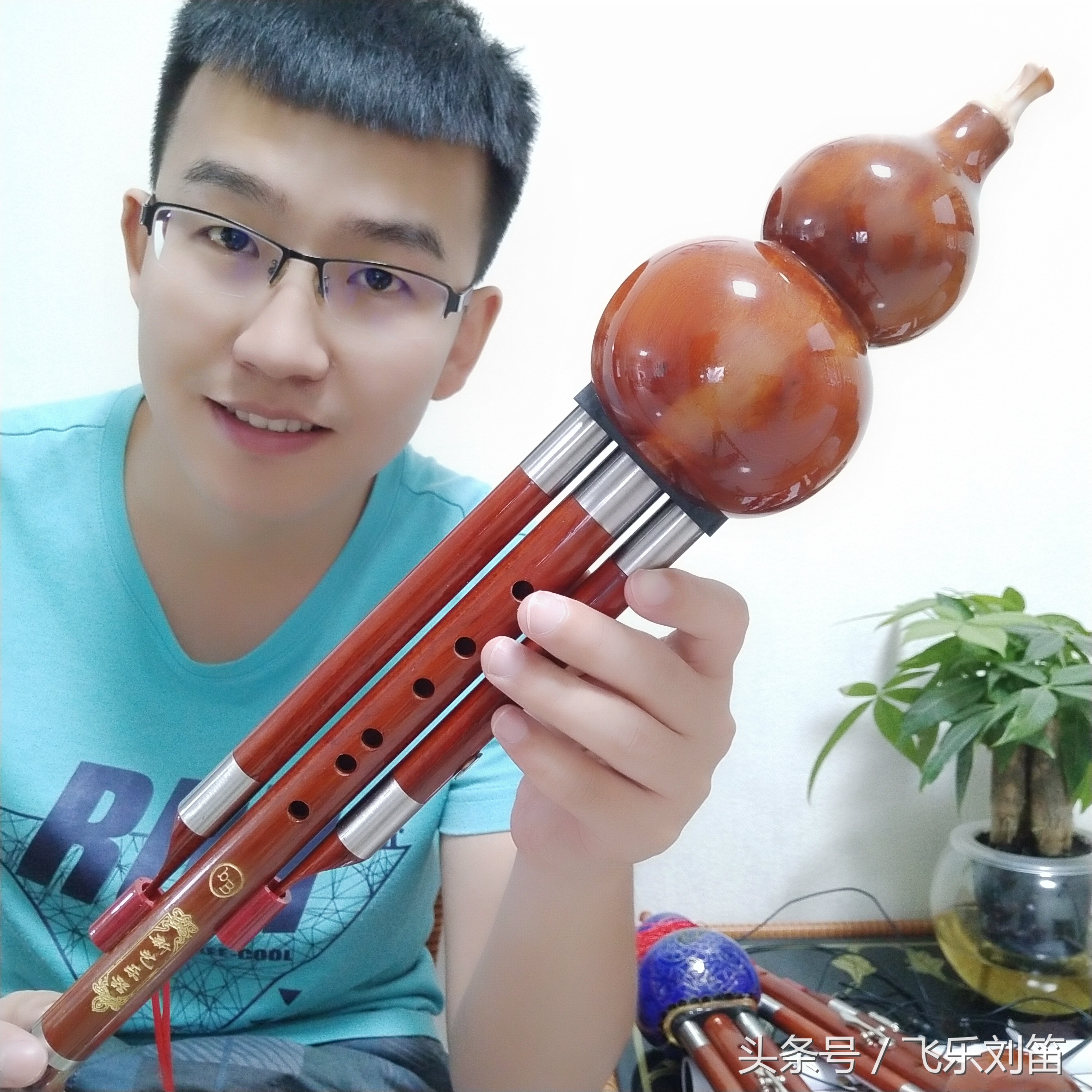 葫芦丝怎么价格差这么大,葫芦丝贵一点的