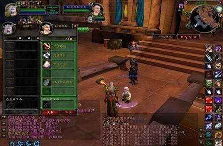 魔兽世界怀旧最疯狂的5大事件,魔兽世界老玩家才知道的悲情人物