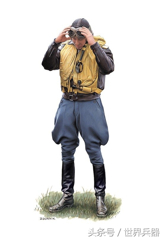 波波沙冲锋枪德军缴获版,二战德军正面图画