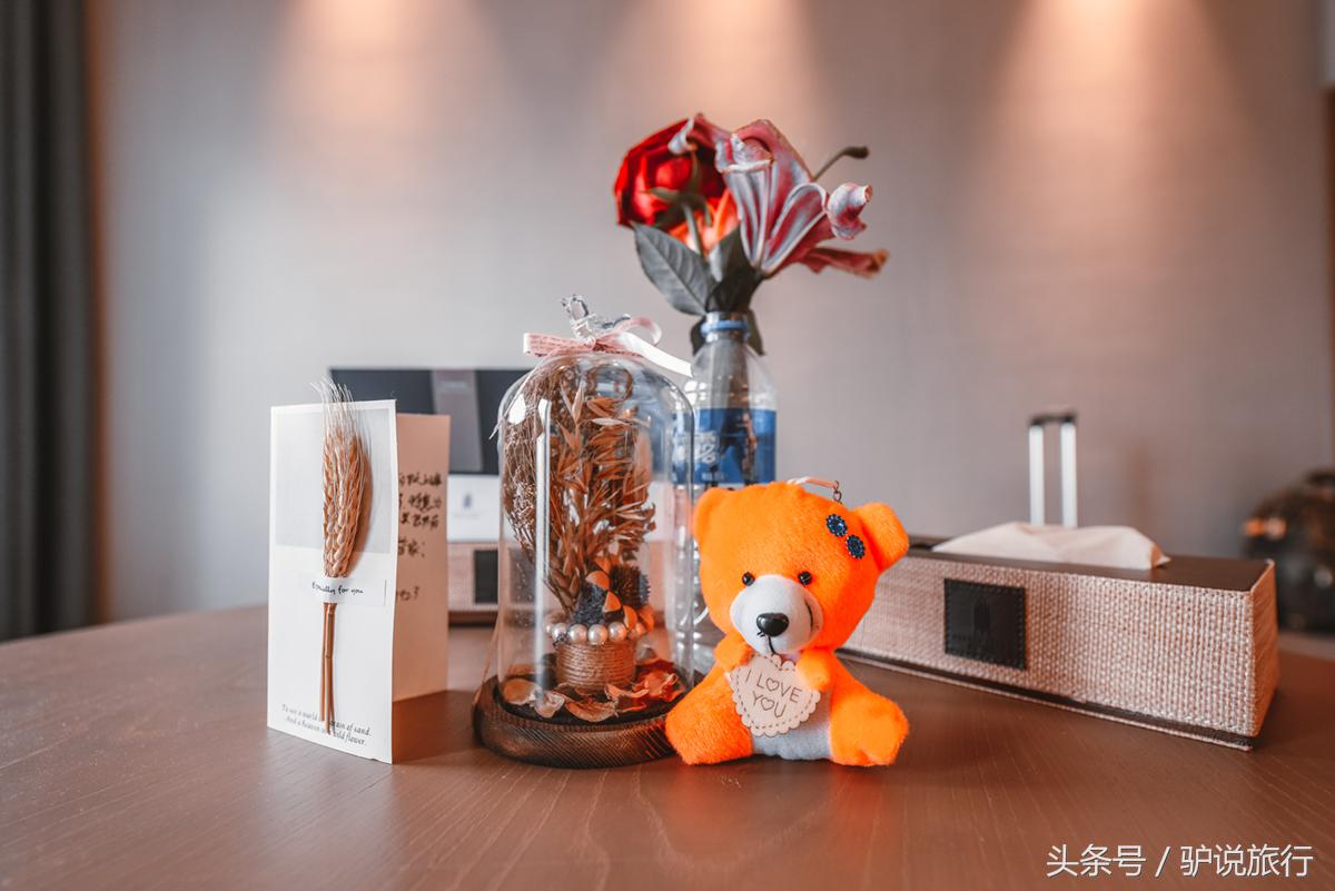 上海交通大学附近这家酒店，12小时的免费午晚茶成为5分好评特色