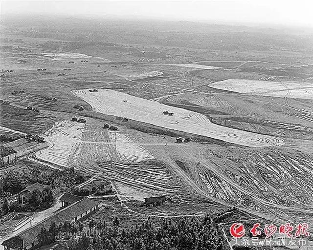 华丽蝶变展新颜,华丽蝶变成三部曲