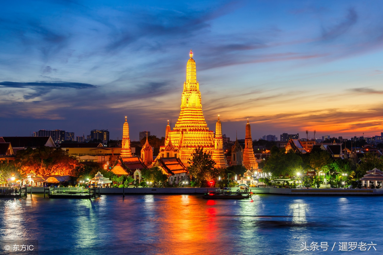 泰国养老真实感受,泰国适合养老吗