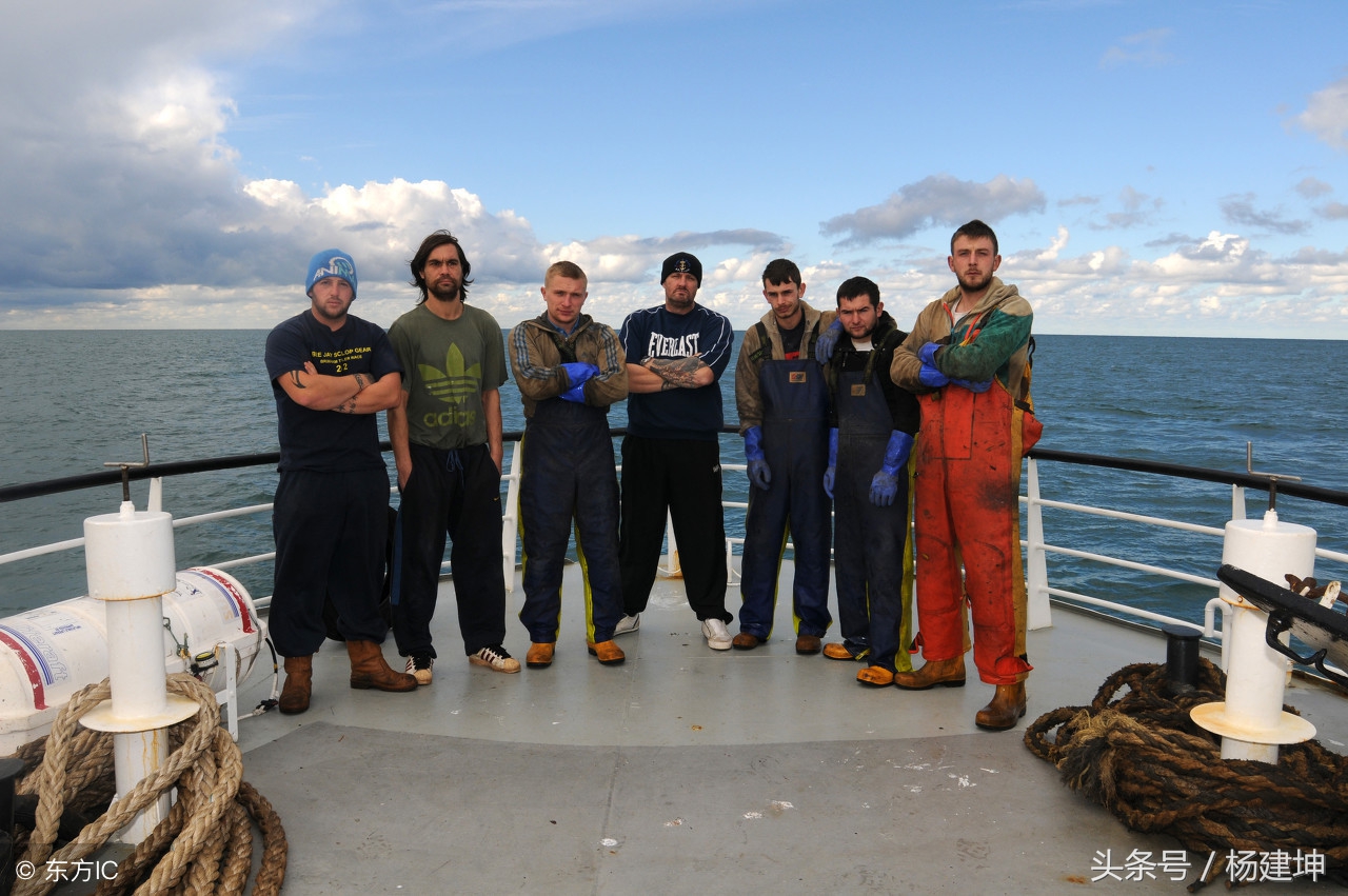 老船长真实故事,老船长讲航海