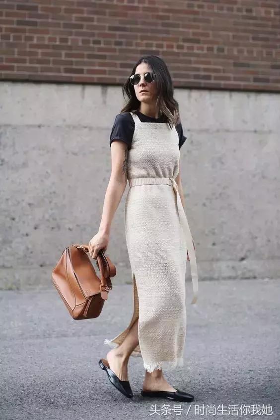 这些鞋子能让你时髦一整个夏天,一些好看的鞋子