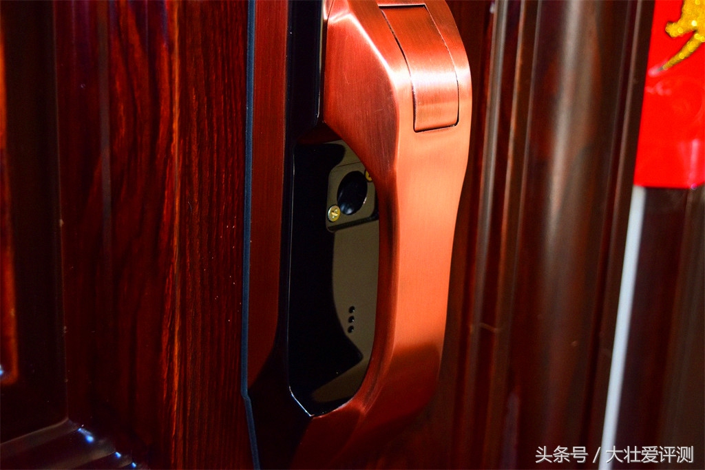 盈通指纹锁,盈通智能锁