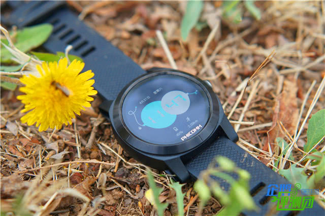 斐讯智能手表w2的app,斐讯智能手表w2