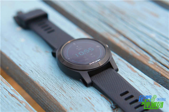 斐讯智能手表w2的app,斐讯智能手表w2