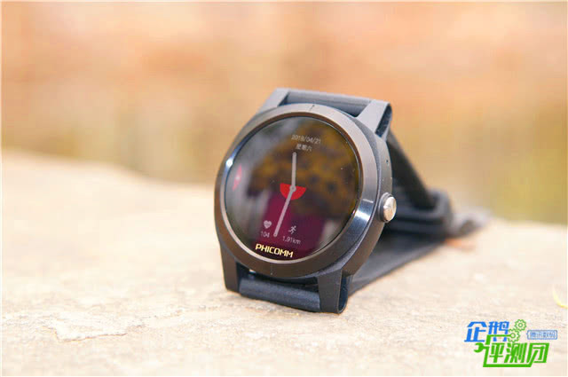 斐讯智能手表w2的app,斐讯智能手表w2