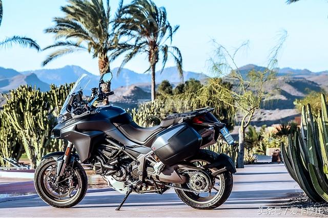 全新杜卡迪大魔鬼试驾视频,2024款杜卡迪大魔鬼试驾评测