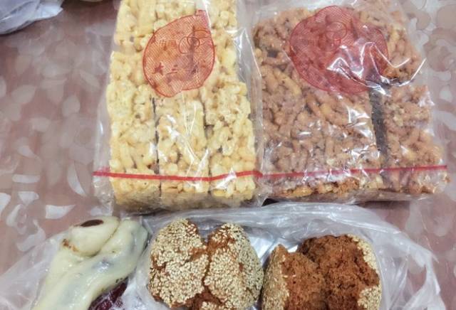 回忆杀！南京人爱了几十年的15家老店都去哪了？