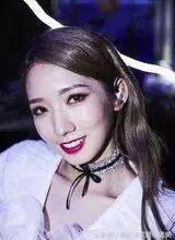 女明星没了卧蚕,杨颖热巴赵丽颖唐嫣倪妮同框