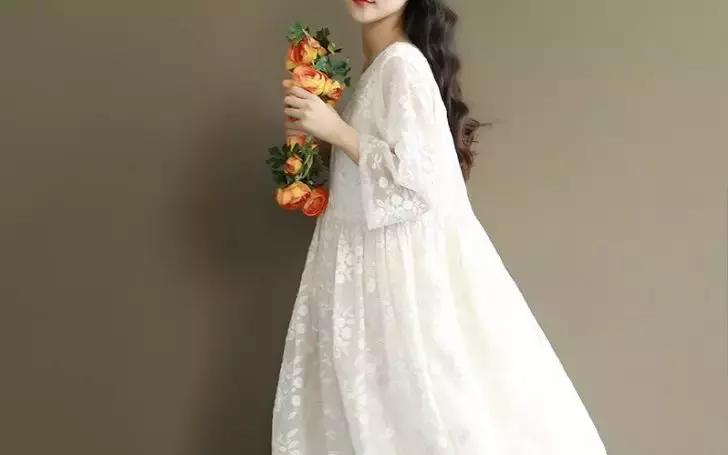 雪纺织物如何清洗,雪纺衣服怎么洗防止静电