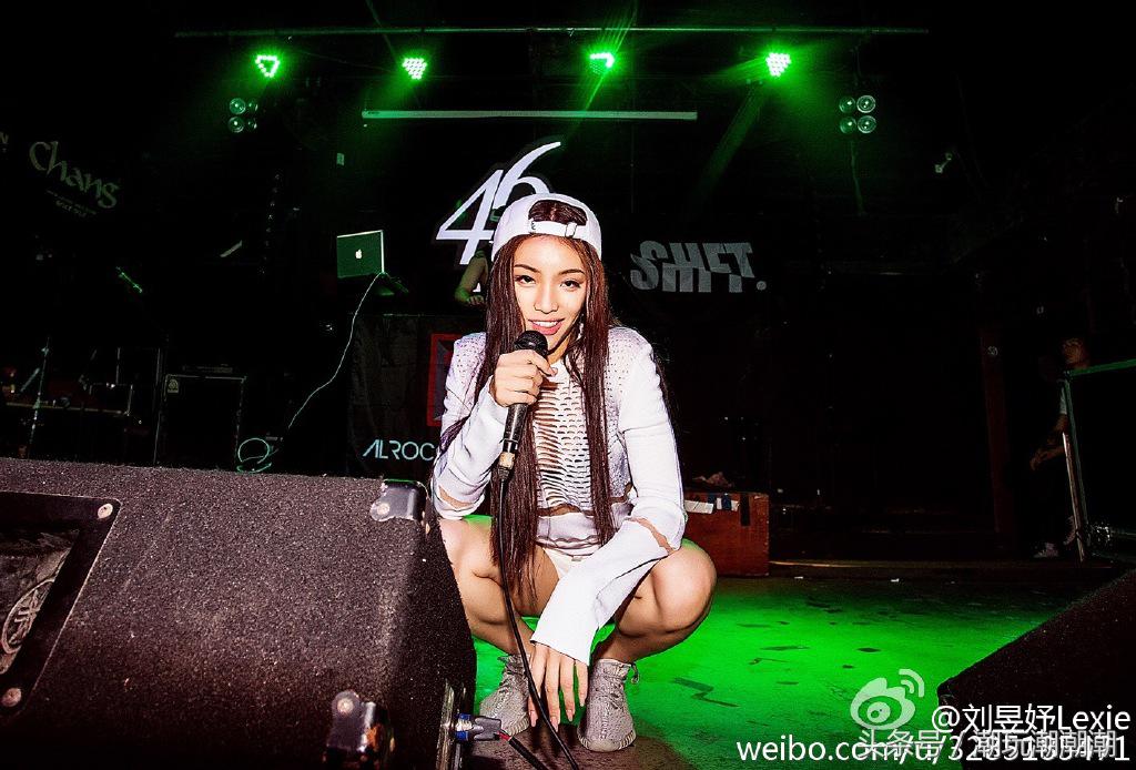 中国新说唱穿搭rapper,中国新说唱巅峰对决六位rapper