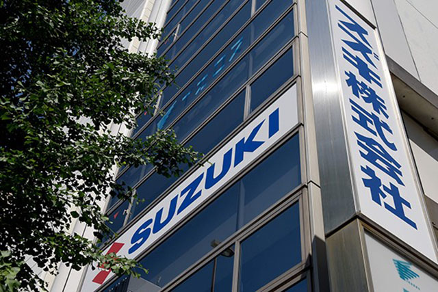 买日系车当心安全,铃木马自达最新信息