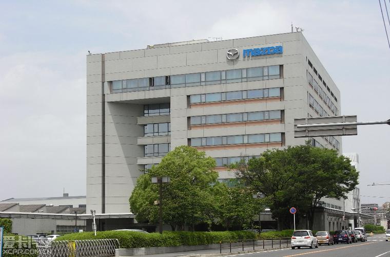 买日系车当心安全,铃木马自达最新信息