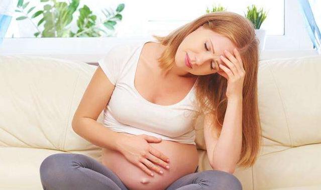 如何缓解孕期后背疼筋痛和前胸痛,孕妇腰疼腿疼肩膀疼背疼怎么回事