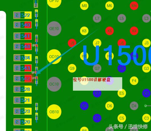 苹果手机内存不足怎么扩容,苹果手机换内存扩容后有啥问题