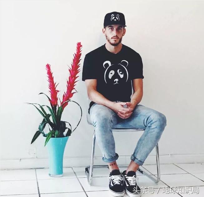 美帝再牛逼，遇见熊猫也得吸？地球知识局