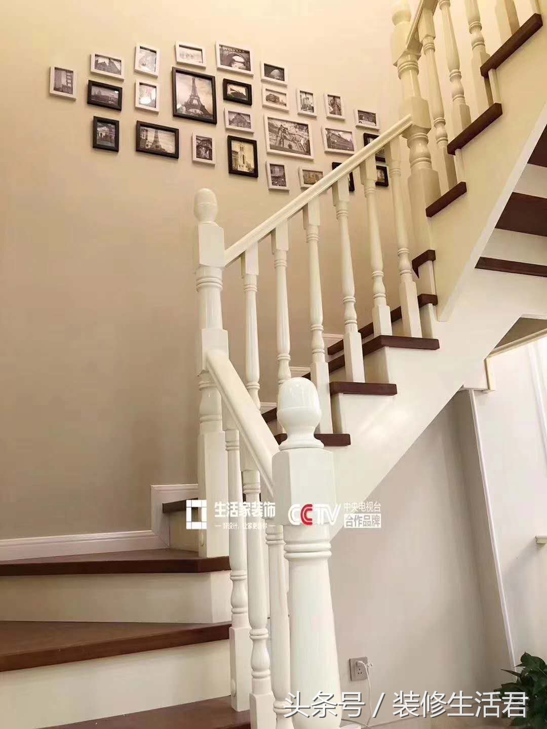 重庆装修流程实景案例,重庆简装风格装修效果图大全