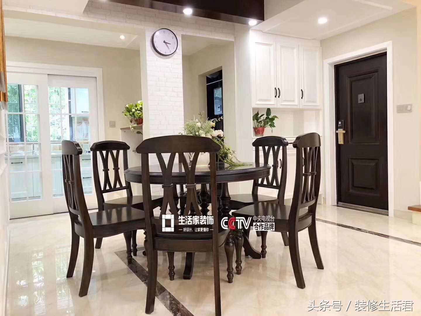 重庆装修流程实景案例,重庆简装风格装修效果图大全