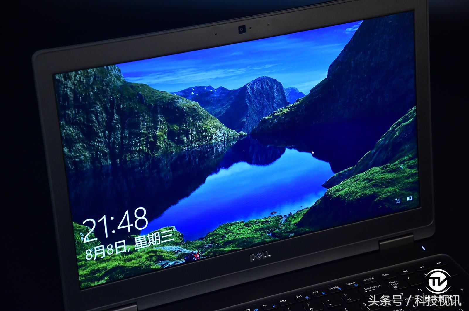 戴尔precision3581移动工作站,戴尔全新precision工作站3550