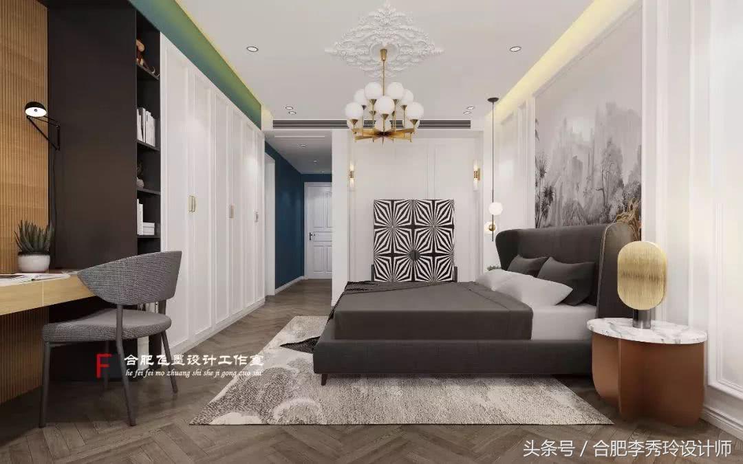 合肥恒大华府三室,恒大华府的墙可以砸吗