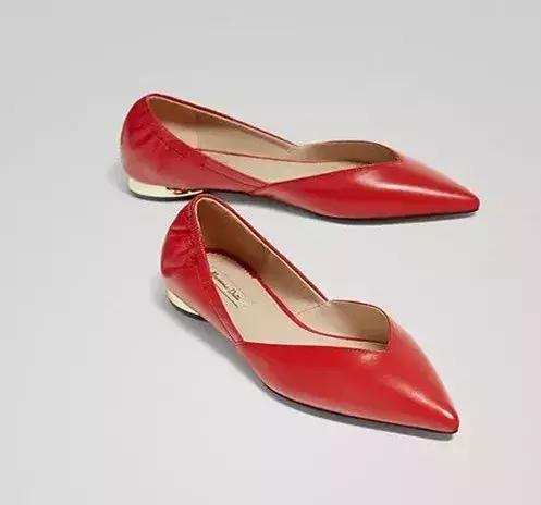 时尚百搭柔软舒适这款鞋超级推荐,目前穿得最舒服的几款鞋