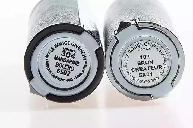 超全口红真假鉴别!姑娘,你可能买到了假口红!