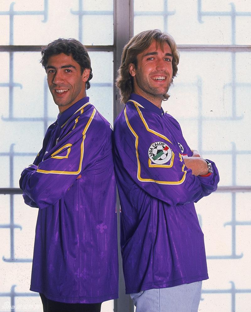 鲁伊科斯塔优雅,古典中场鲁伊科斯塔