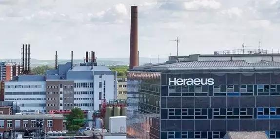 德国高端制造业十大排名,史上最精德国企业名录