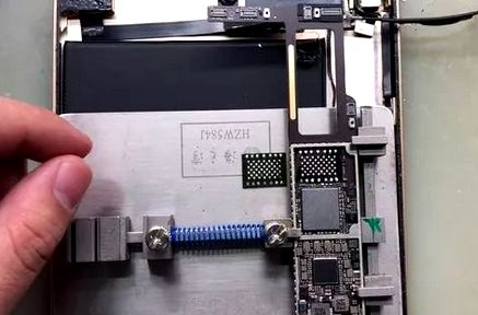 ipad被锁了对方能知道我的信息吗,ipad被锁可用爱思助手解开吗